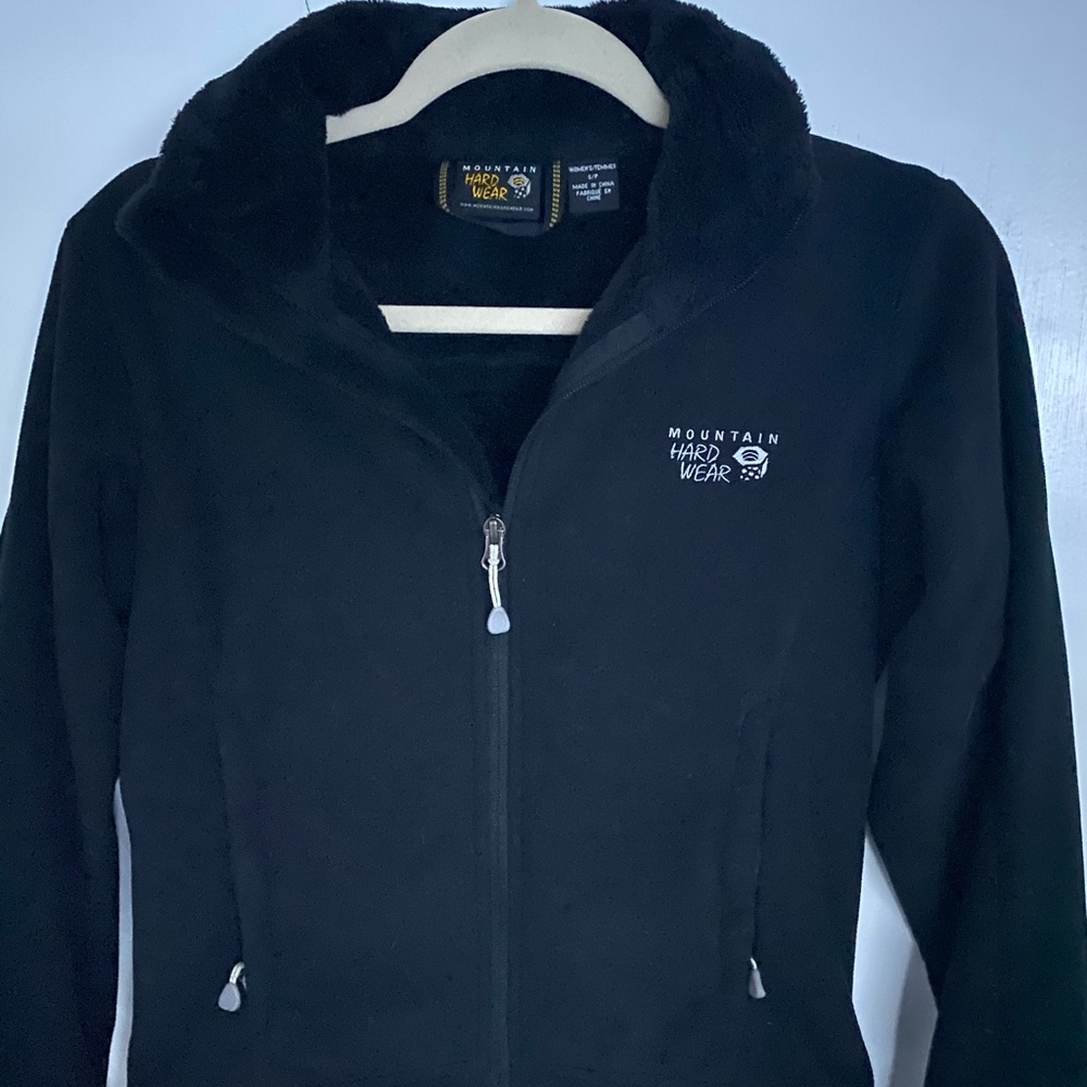 Mountain Hardwear Women’s Fleece Jacket